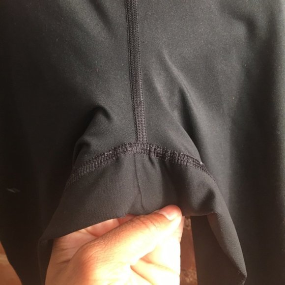 Nike Pro Hypercool Crop Legging Size Medium - Picture 2 of 8